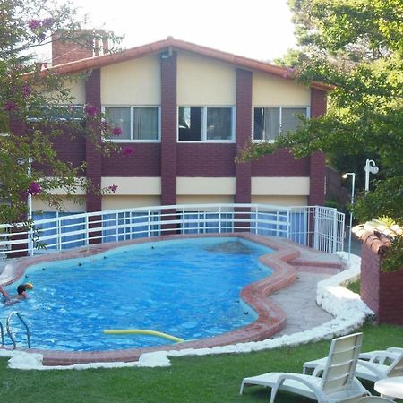 Hotel Aoma Villa Carlos Paz Exteriér fotografie