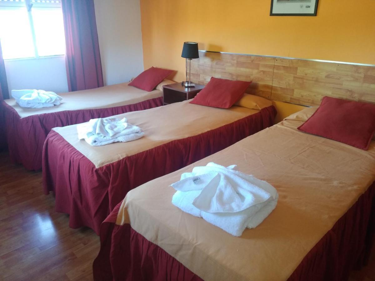 Hotel Aoma Villa Carlos Paz Exteriér fotografie